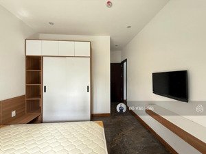 toà căn hộ spa - tt phố hàn quốc - hiện đang cho thuê 250 tr/tháng