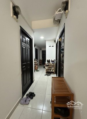 nhà cách mạng tháng tám p10 quận 3 - dt 210m - ngang 10m - 3 tầng