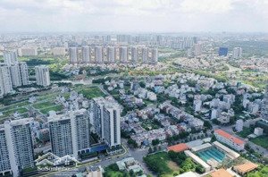 bán dn tại kdc thế kỉ 21, 27 tỷ, 153.8m2, mặt tiền 7.5m đẹp, nhiều tiện ích