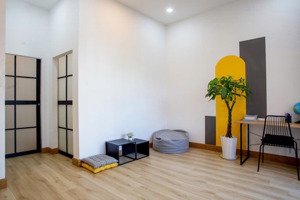 bán nhà đẹp hẻm xe hơi đường tây hoà