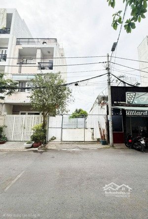 bán đất tại đường 37, bình thuận, q7, hcm giá 14,8 tỷ, 95 m2