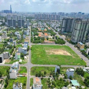 bán dn siêu đẹp tại thủ thiêm villa, 45,5 tỷ, 303m2, q2, hcm - hot!