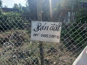 bán đất gần chợ bình long, gần trường, kdc hiện hữu