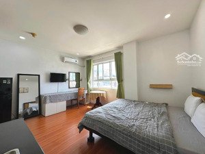 cho thuê căn hộ 1pn - bạch đằng, p2, tân bình - ngay sân bay tân sơn nhất