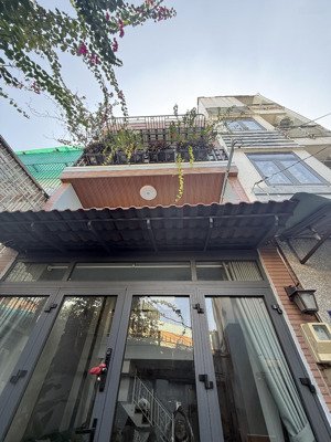 bán gấp nhà riêng tại phường 10, gò vấp, hồ chí minh, 6,85 tỷ, 54m2