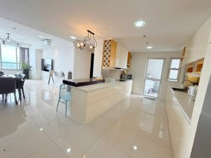 bán căn hộ sunrise south city căn góc 138m2 lầu 29 | 12,6 tỷ (sổ hồng)