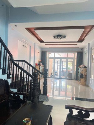 bán nhà 3 tầng mt doãn kế thiện khu nam việt á ngũ hành sơn đn