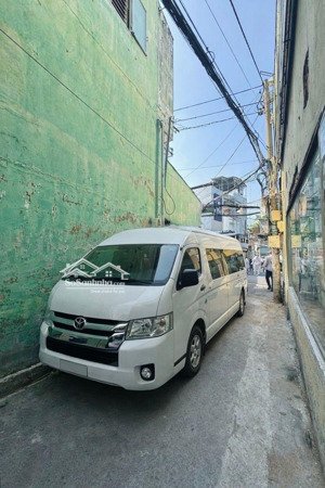 lê quang định - bình thạnh - nhà mới đẹp - full nội thất - dọn vào ở ngay