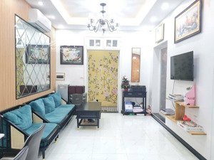 100m - 9.3 tỷ- quận hoàn kiếm - khu quân đội lý nam đế - ô tô đỗ cửa - 3 ngủ đẹp long lanh