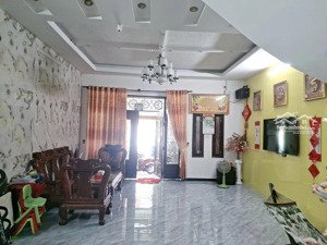 gấp bán nhà mặt tiền hẻm xh 6m5 lô nhì đường huỳnh tấn phát q7 4 tầng 5pn 5wc mới đẹp giá chỉ 12 tỷ