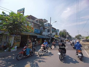 nhà mới vào ở ngay - 36,7m2 - trần xuân soạn - hàng xóm him lam q7 - sổ vuông vức - nhỉnh 3 tỷ