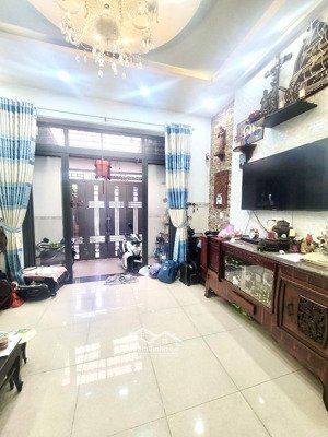 bán nhà mặt tiền kd 4 tầng, 70m2, ngang gần 6m, khu vip bàu cát đồng đen tân bình, 9.95 tỷ