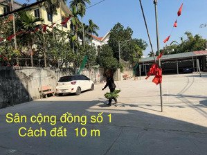 đất full thổ cư 96,5m² chùa thầy sài sơn, ô tô thông, trung tâm, sát metro