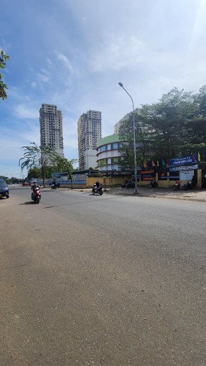 đất nền lô góc 7x18m - kdc ven sông phú mỹ, quận 7, tp. hcm, 12,3 tỷ, giá đầu tư