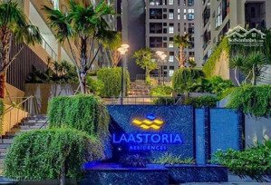 bán nhanh căn góc offictell la astoria đẹp nhất dự án, tầng trung, ban công rộng, 1pn, 1wc, 2.45 tỷ