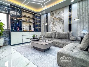 nhà đẹp ăn tết p. bình hưng hoà. diện tích: 4m x 12m. . kết cấu: 4 lầu + 1 lửng + 5pn + 6 wc.