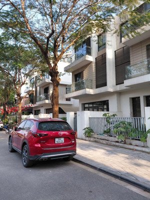 bán bt an vượng villa nhà mới kinh doanh tốt-215m giá 214tr/1m