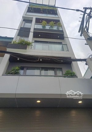 bán nhà 5 tầng ngọc trì lô góc ô tô vào nhà 1 nhà ra mp cổ linh kinh doanh sầm uất