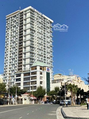 căn hộ csj mặt tiền biển thuỳ vân vũng tàu gần tháp tam thắng