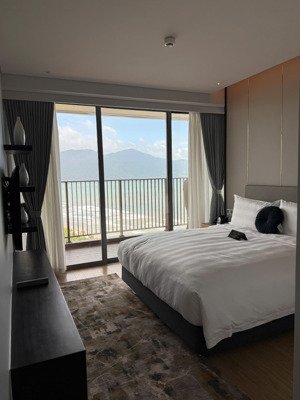 khách em cần bán lại căn 1pn soleil ánh dương, rẻ hơn cđt vài trăm triệu, view biển mỹ khê triệu đô