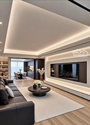 nhà new 100% decor 2 tỷ, 147 m2 siêu sang trọng, mua dọn vào đón tết ngay - năm mới nhà mới