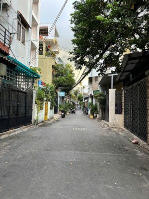 bán nhà cấp 4 tại đường lạc long quân, phường 11, tân bình, hồ chí minh, 110 m2 giá hơn 11 tỷ