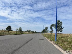 bán đất kcn bàu bàng - bình dương. chuyển nhượng 27000m2 đất trả tiền một lần giá rẻ