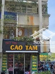 cho thuê chung cư trần quốc thảo, đường trần quốc thảo, phường võ thị sáu, q3, diện tích 50m²