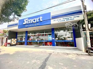 chính chủ cho thuê mặt bằng 400m² vị trí vàng kinh doanh lê lợi thường tín, hà nội