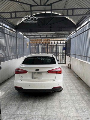 83m2 giá chỉ 4 tỷ nhỉnh có sân để oto không mua là mất!