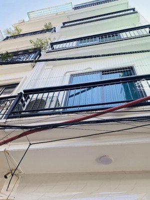 bán nhà phân lô ô tô vào nhà, phố hoàng văn thái, tt thanh xuân, nhà 5 tầng, dt 45m2, giá cực tốt