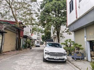 bán nhà vĩnh khang, ngọc hồi thanh trì, ô tô đỗ cửa, giá mềm hiếm có - 40m2, chỉ 2.65 tỷ