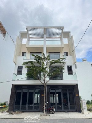 cơ hội sở hữu nhà phố vcn phước long 2 -hàng hiếm trung tâm phường nam nha trang, tỉnh khánh hòa.