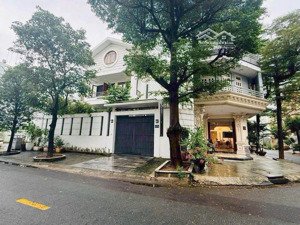 cực hiếm | biệt thự giảm 5 tỷ | mặt tiền đỗ pháp thuận quận 2 | 16m x 20m | giá bán nhanh 90 tỷ