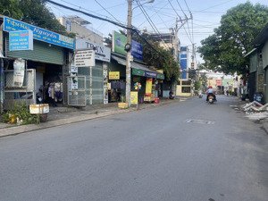 bán nhà c4 mặt tiền đường số 5 tăng nhơn phú b, q9. dt 195m2 giá 13,6 tỷ