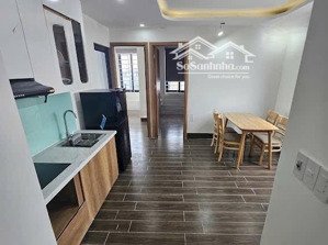 bán tòa căn hộ 2 mặt tiền 17 phòng có dòng tiền 110tr/tháng gần cầu rồng giá 2x tỷ