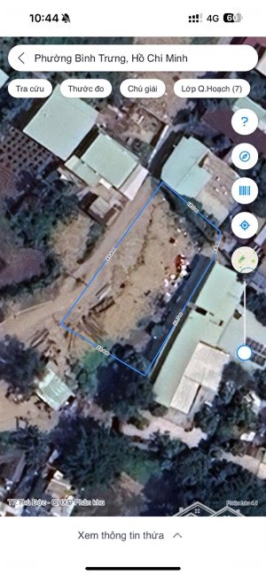 bán lô đất ngộp bank quận 2, 41x25, giá 27 tỷ, ctxd: hầm 6 tầng: 1800m2