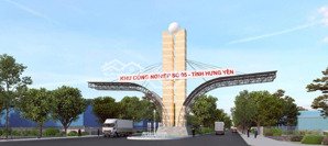 cơ hội hiếm: đất công nghiệp hưng yên sẵn xây xưởng, giá cực tốt