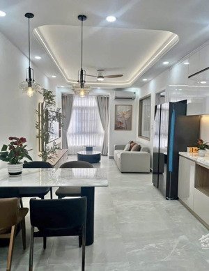 giáp bình thạnh ,căn góc 48m2-2pn ,sổ sẵn / view sân bay ,dọn ở ngay -hiện đại 2026 - thuê 12 triệu