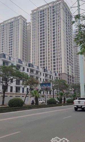 qũy căn dự án the charm an hưng sắp bàn giao - giá tốt