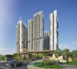 cc the harmonie bình dương giá tốt nhất từ phú mỹ hưng, sổ hồng lâu dài, thanh toán chỉ 20%