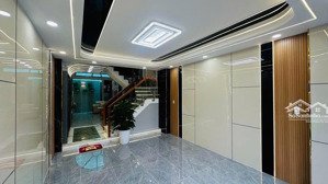 nhà mới ở ngay, 5 tầng fun nội thất, oto ngủ trong nhà, an phú đông, giá 7.3 tỷ thương lượng