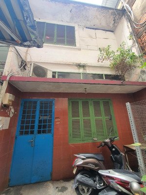 bán nr tại cô giang, 21 tỷ, 85m2, 11pn, 3wc đang cho thuê 30tr/tháng, đẹp, nhiều tiện ích