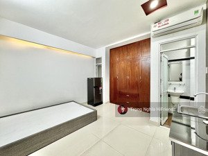 cho thuê phòng full nội thất gần chung cư dream home - gò vấp