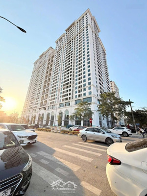 bán căn mặt chính lê lợi 76,1m2 t26 view bao trọn thành phố ngắm pháo hoa giao thừa cc eden garden