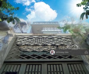 (video nhà) bán nhà sát lotte mart. 48m2 (thực tế hơn 60m2). 3.33mx14.2m. nhà 2 tầng. hẻm gần 3m