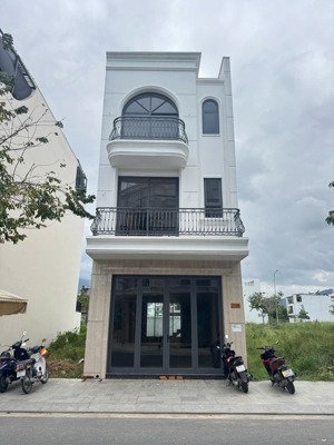 bán nhà xây sẵn vcn phước long 2 khu đô thị đáng sống tại nha trang