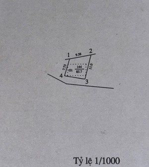 chính chủ bán 86m2 đất quang tiến. sát chợ, ngõ thông, oto vào đất, kinh doanh