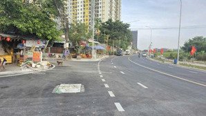 bán đất sát vành đai làng đại học đông hòa dĩ an