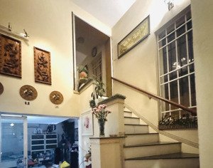 chính chủ cho thuê theo tháng phòng homestay có thang máy linh đàm - ngọc hồi - nhận thuê ngắn ngày